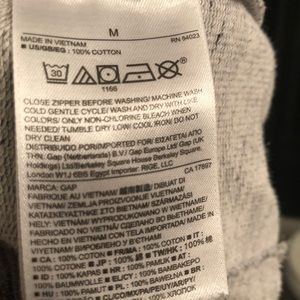 Jogging pants